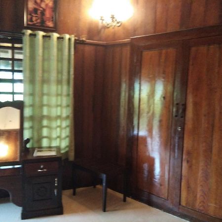 فاركَالا Natural Cottage المظهر الخارجي الصورة