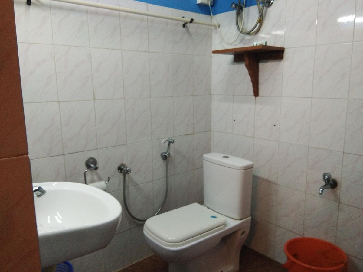 فاركَالا Natural Cottage المظهر الخارجي الصورة