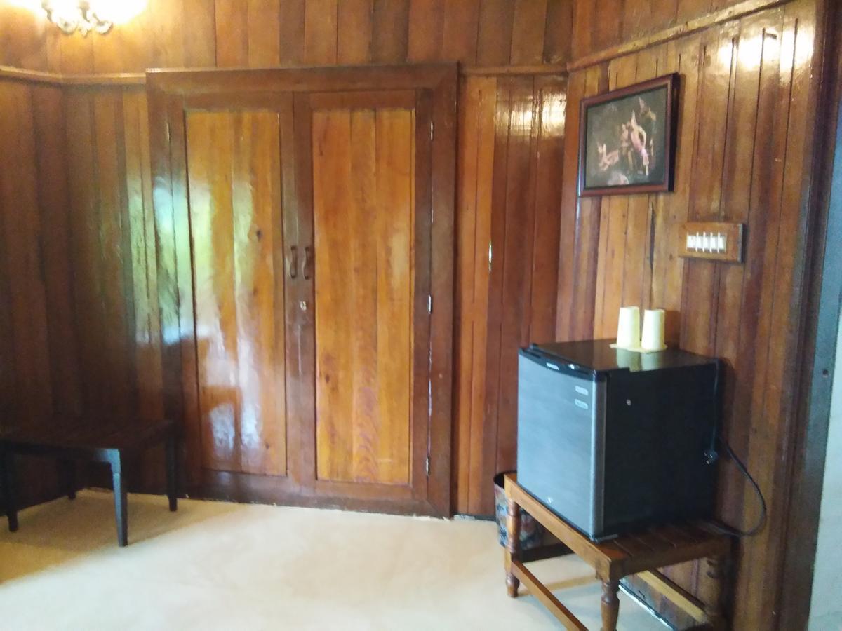 فاركَالا Natural Cottage المظهر الخارجي الصورة
