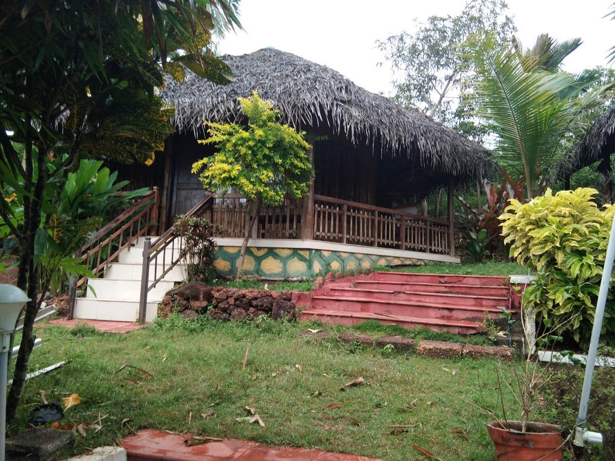 فاركَالا Natural Cottage المظهر الخارجي الصورة