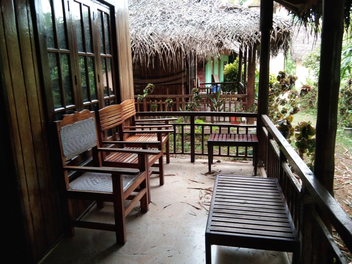فاركَالا Natural Cottage المظهر الخارجي الصورة