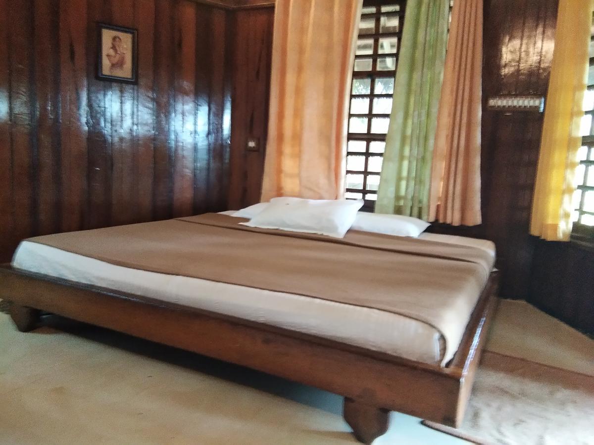 فاركَالا Natural Cottage المظهر الخارجي الصورة