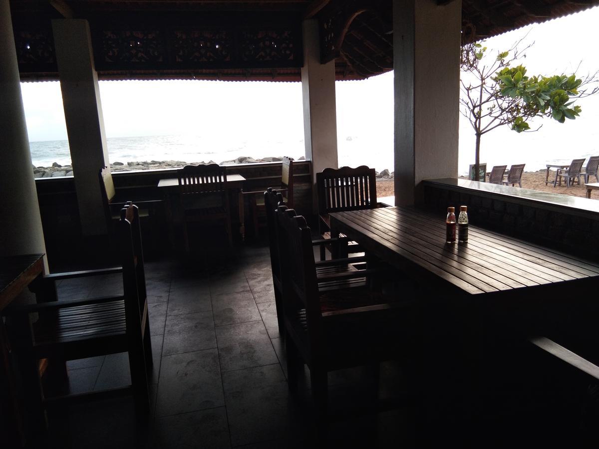 فاركَالا Natural Cottage المظهر الخارجي الصورة
