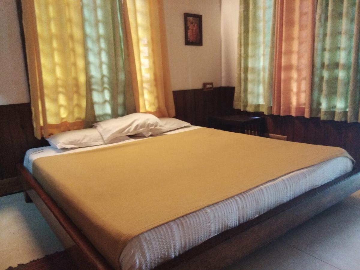 فاركَالا Natural Cottage المظهر الخارجي الصورة